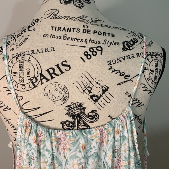 The Le Paris Dress by Faithfull the Brand Dress Size: S - Picture 9 of 15